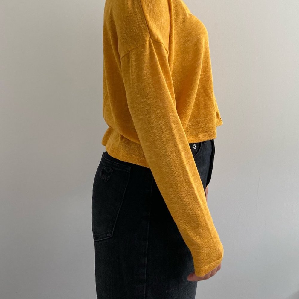 H&M Loose Knit Top - Picture 3 of 6